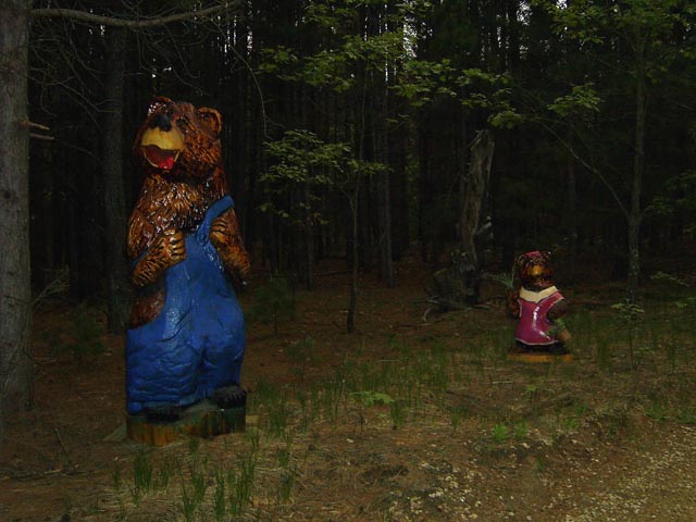Bear Family